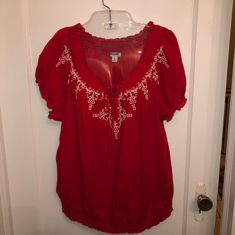 Blouse